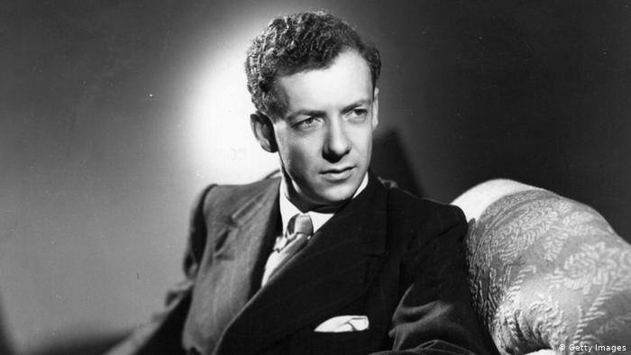 Britten’s King’s Stamp Radio Premiere