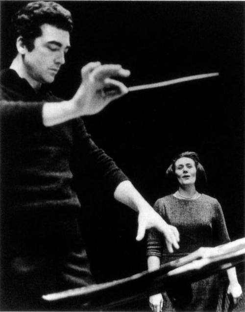 Richard Bonynge Celebrates 90 Years