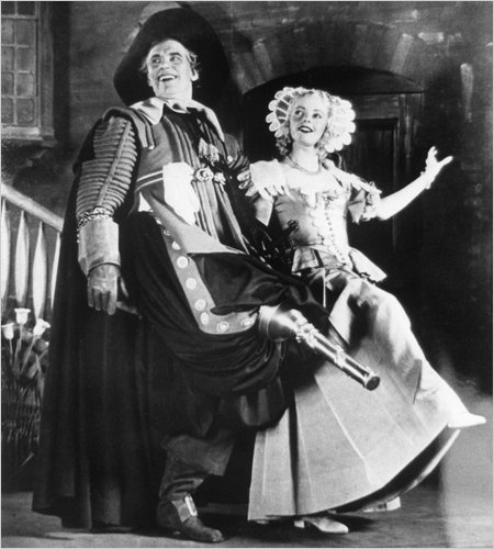 September Song Devil and Daniel Webster Movie