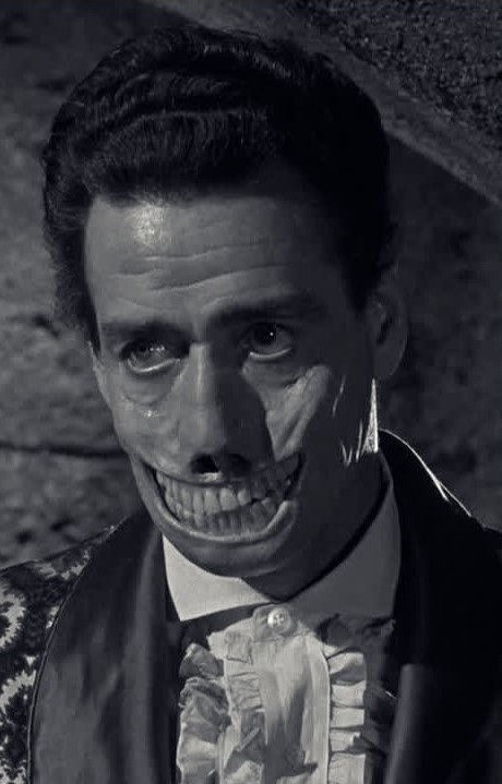 Monster Movies and My Inner Childhood