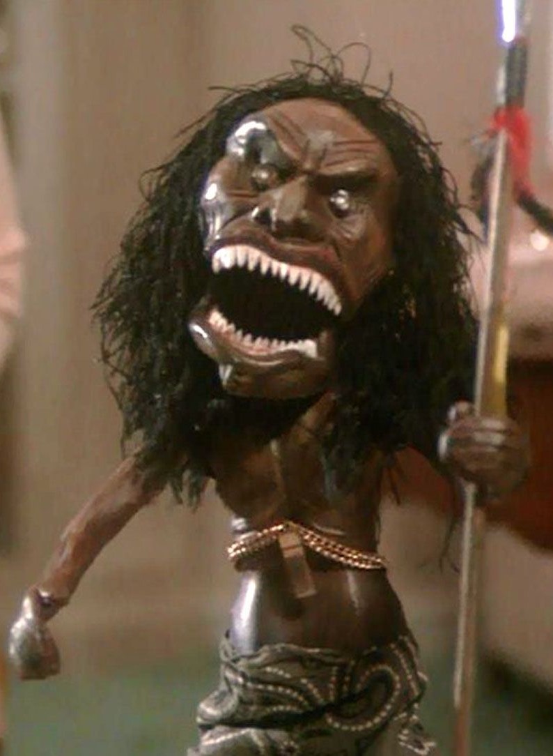 Horror Movies Double Feature Halloween Month