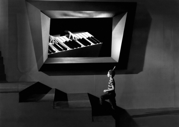 Piano Madness Movie Music on WWFM