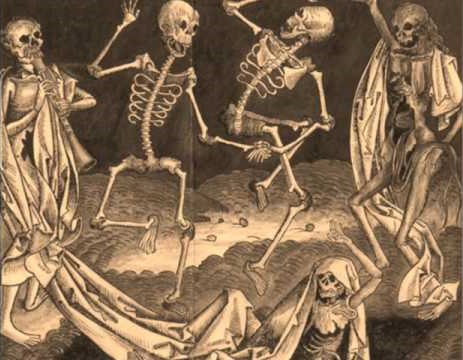 Saint-Saëns’ Danse Macabre Halloween Classic