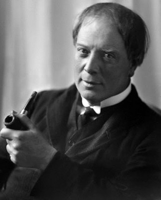 Arthur Machen’s The Great God Pan: Horror Masterpiece?