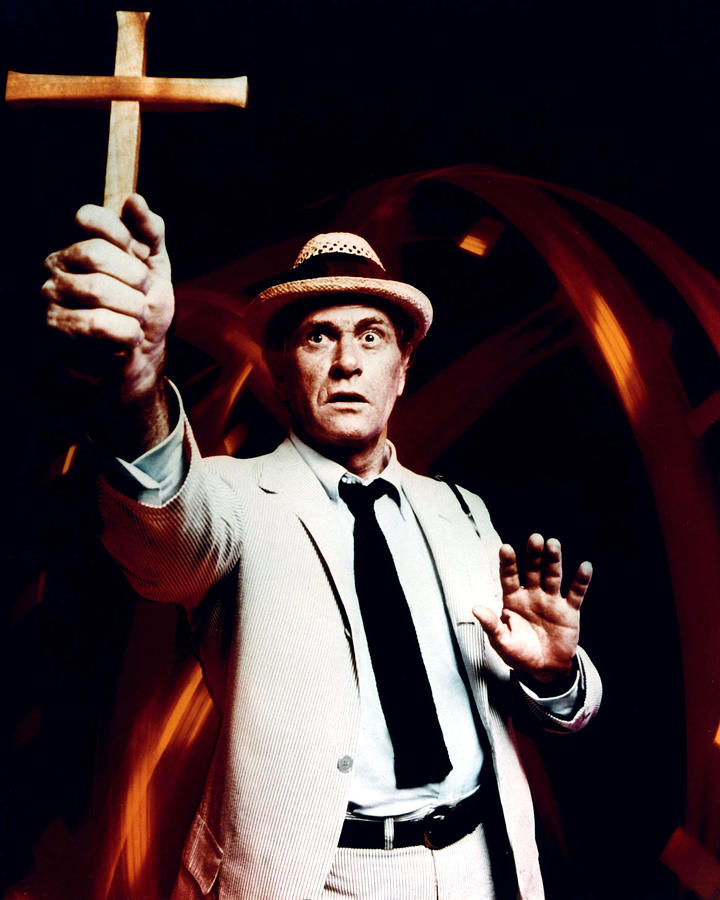 Kolchak The Night Stalker Binge Guide