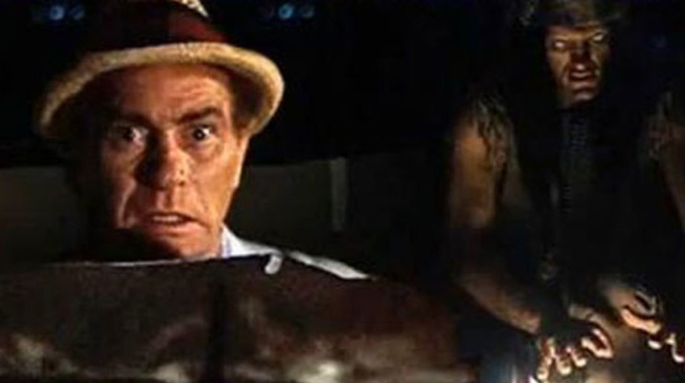 Kolchak The Night Stalker Revisited