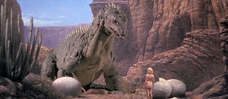 Lost Worlds Movie Music on WWFM