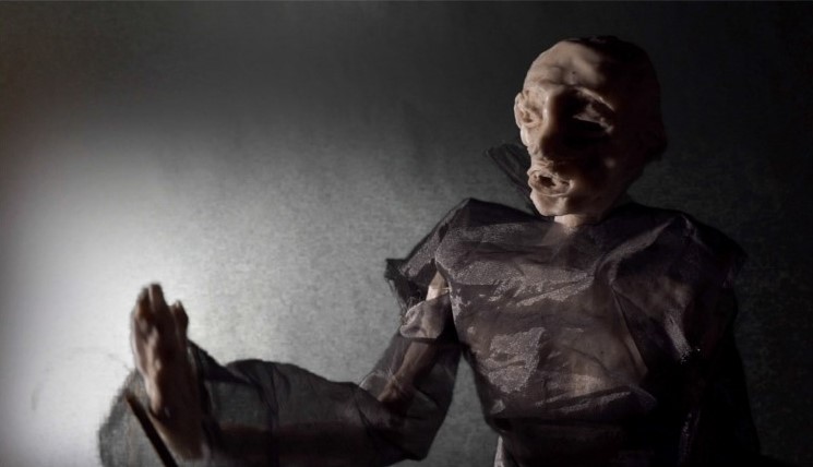 Dvořák’s Spectre’s Bride Too Long? Try This!