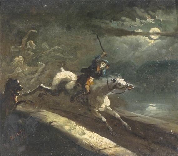 Sir Malcolm Arnold: Genius & Demons