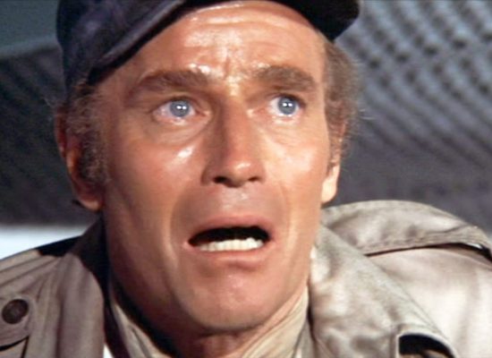 Soylent Green Movie Discussion Livestream