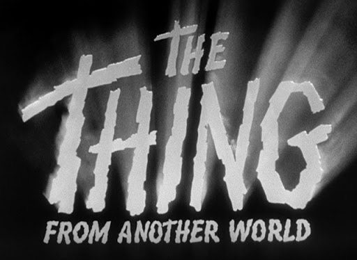 Theremin Sounds from Outer Space & Classic Film