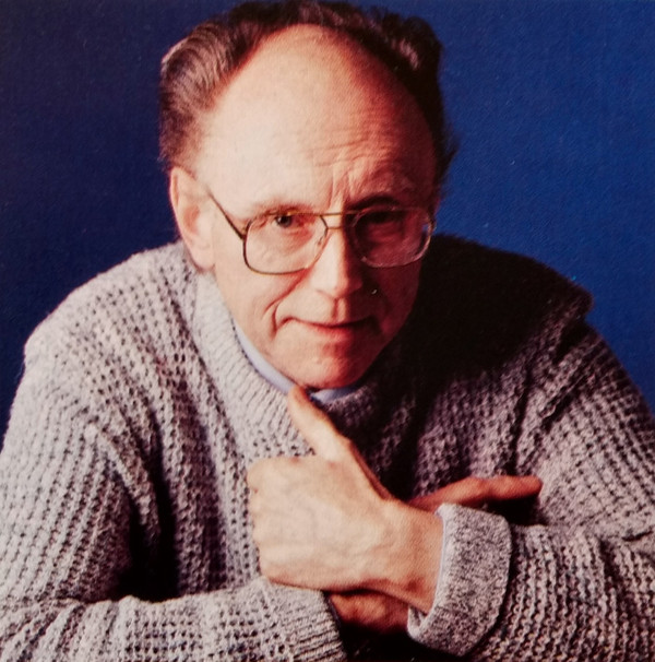 Remembering Pianist Eric Parkin