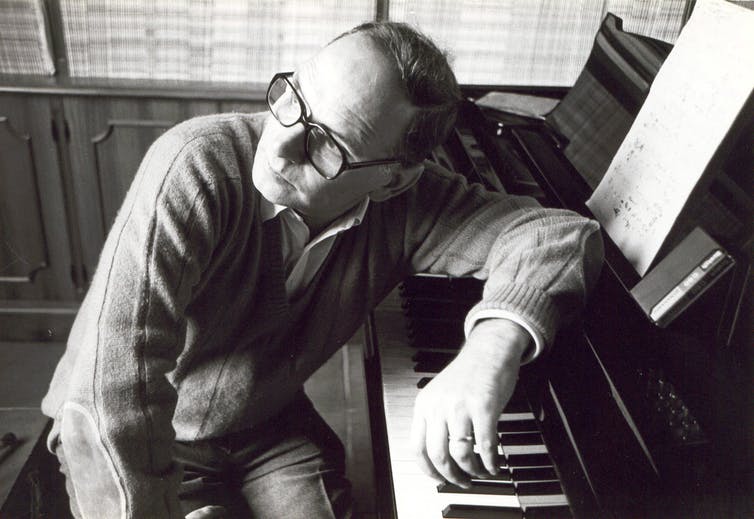 Remembering Ennio Morricone Maestro Forever