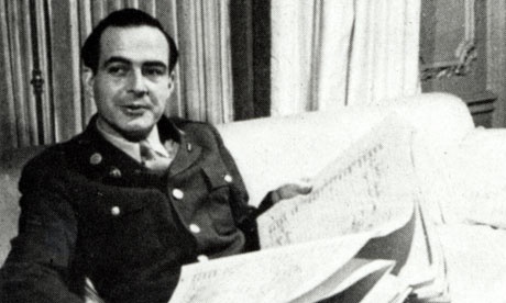 Remembering Veteran Composers on Veterans Day