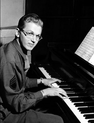 Mel Powell A Veterans Day Discovery