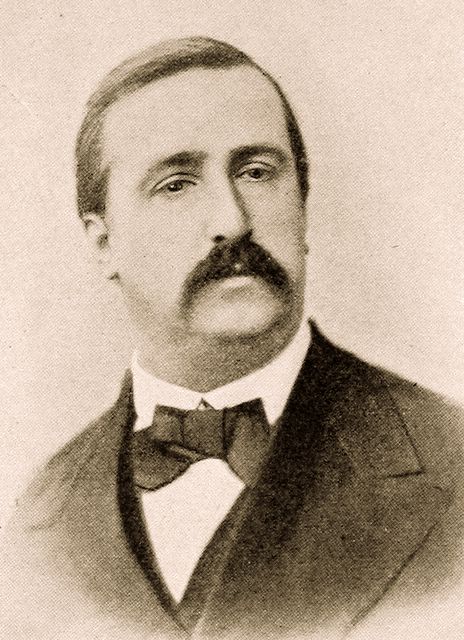 Borodin: Scientist Composer Legend