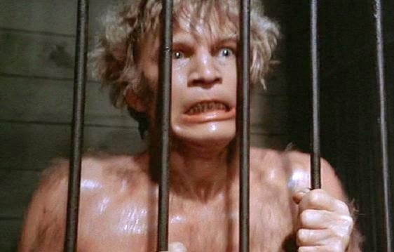 Island of Dr Moreau 1977 Movie Discussion