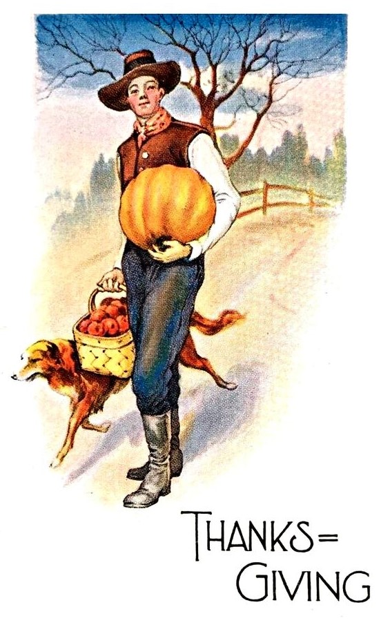 Homebodies Thanksgiving Music on WWFM