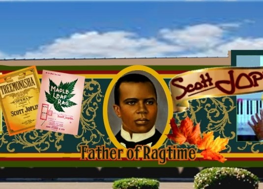 Scott Joplin’s 1970s Revival: The Sting & Beyond