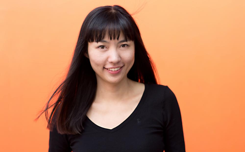 Juri Seo Featured Composer on Datebook