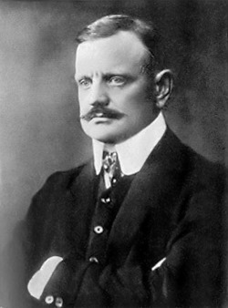 Sibelius’s Symphony No 5 Day 4 of 8
