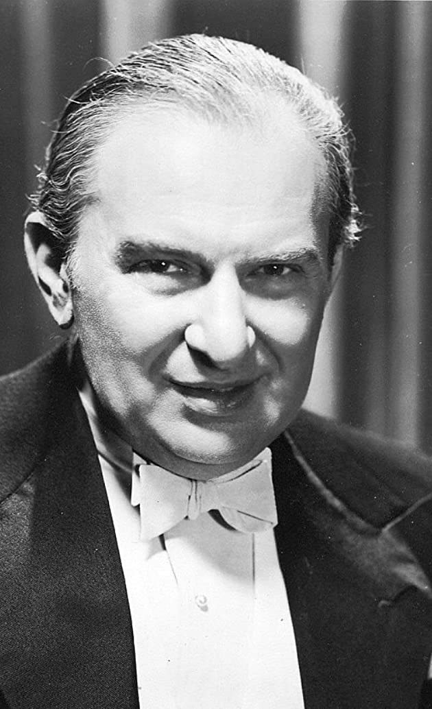 Fritz Reiner Tyrant Genius of the CSO