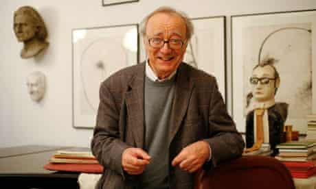 Alfred Brendel at 90: A Classical Music Titan