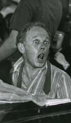 The Crown’s Missing Musician Scandal