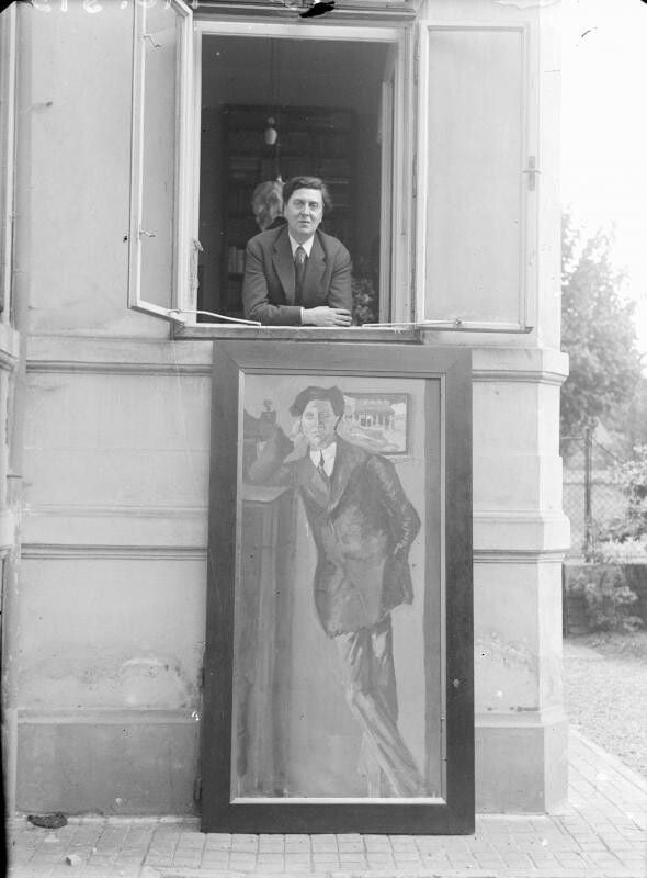 Alban Berg’s Romantic Revolution