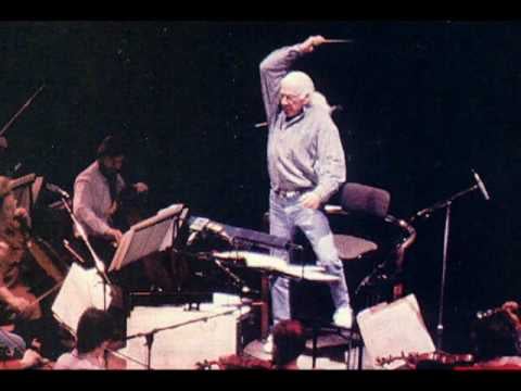 Jerry Goldsmith A Shadowed Genius