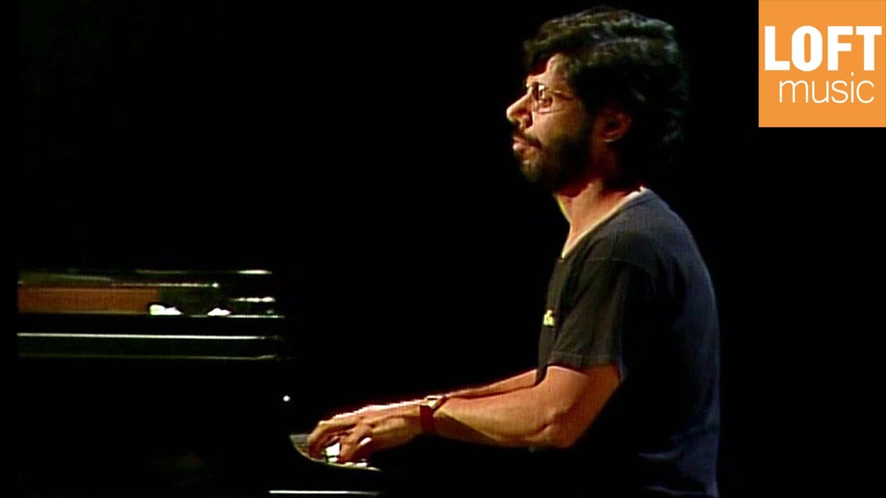Remembering Chick Corea Keyboard Legend