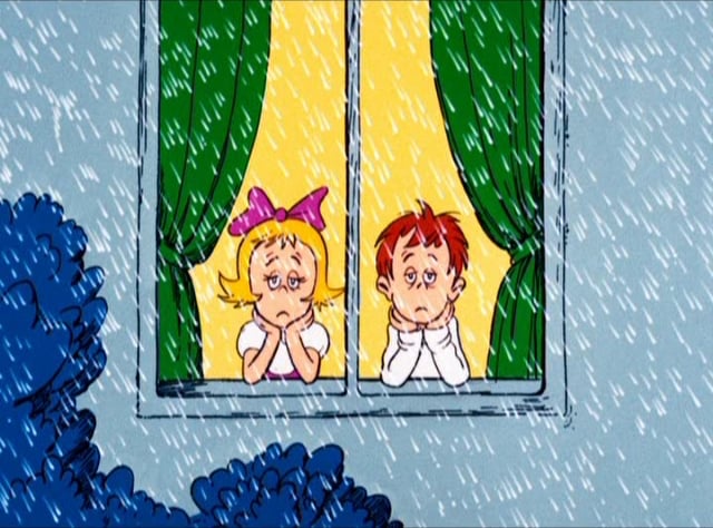 Stream Classical Music During Inclement Weather