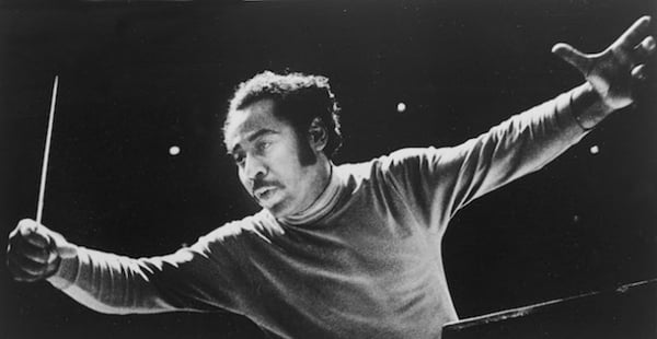 Black Composers Rediscovered Black History Month