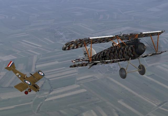 Flight & Aviation Film Scores Picture Perfect