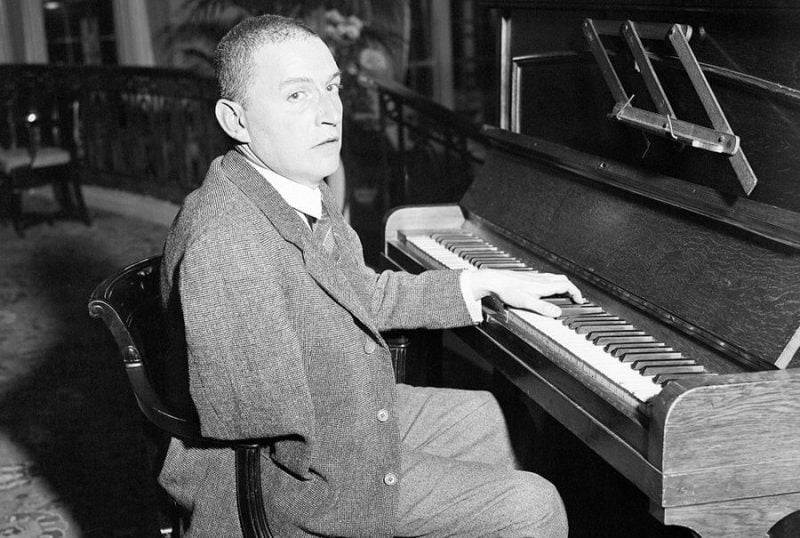 Wittgenstein’s Lost Chord Left-Hand Legacy