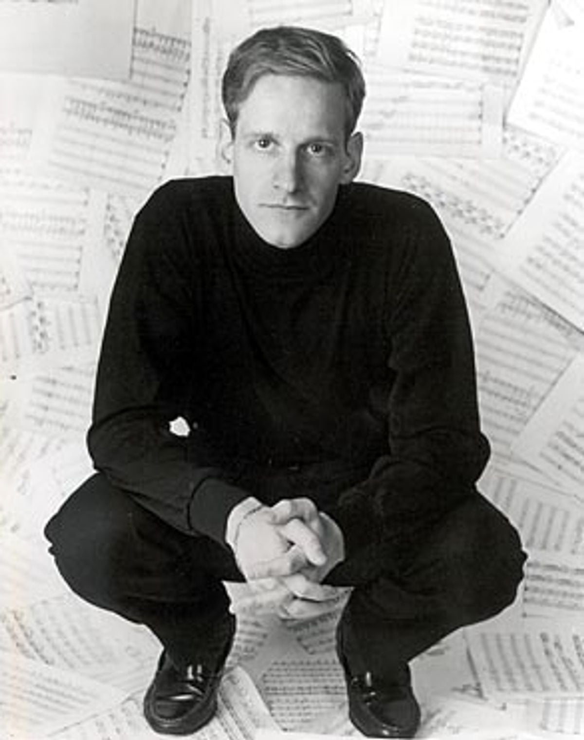 Lowell Liebermann at 60 A Composer Celebrated