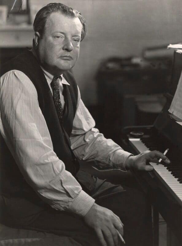 Constant Lambert: English Music’s Versatile Genius