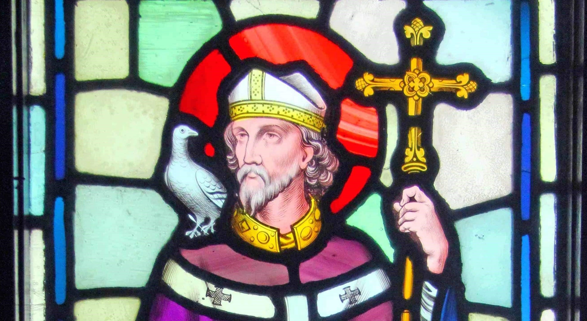 St David’s Day Welsh Music Celebration