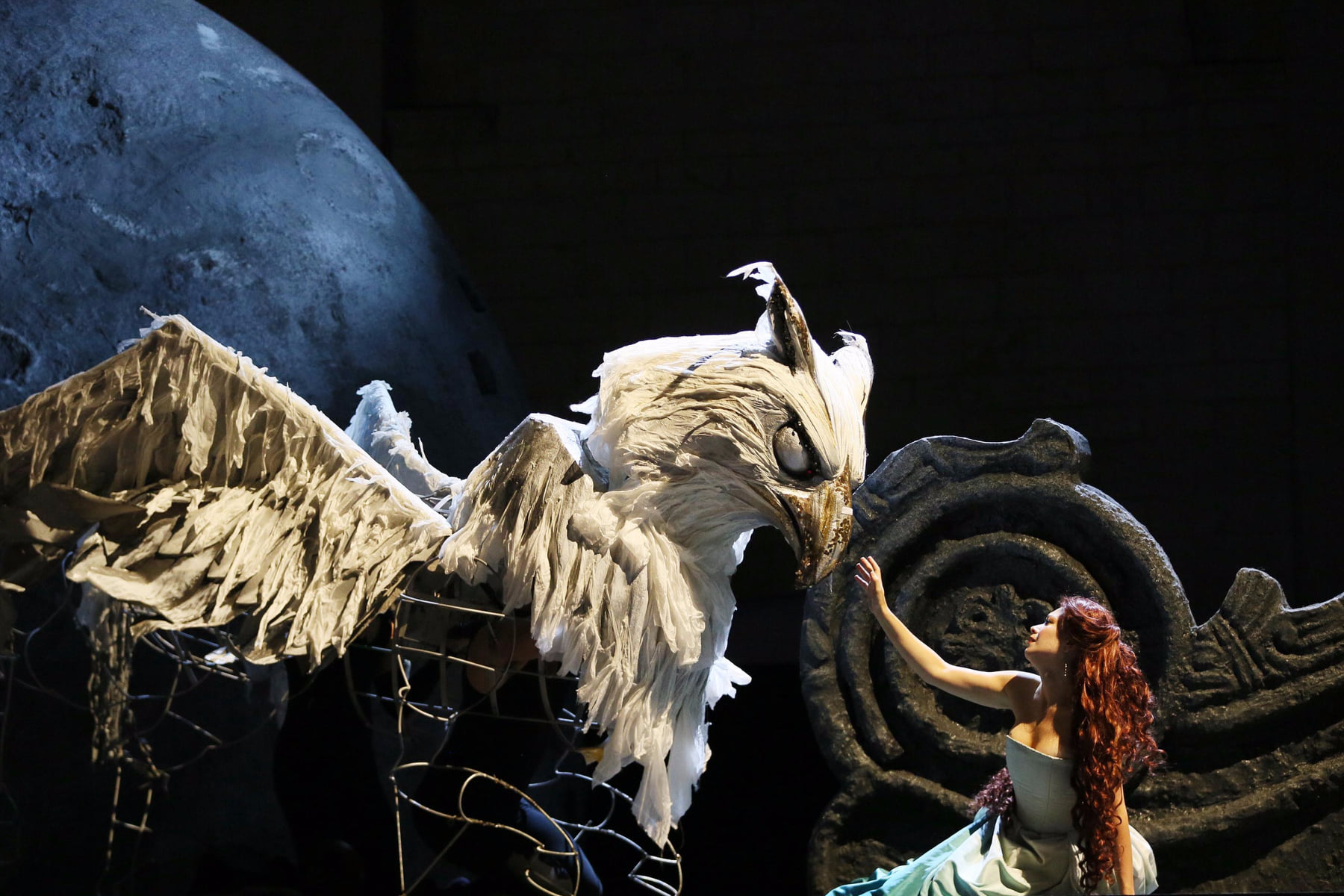 Vivaldi’s Operas Beyond The Four Seasons