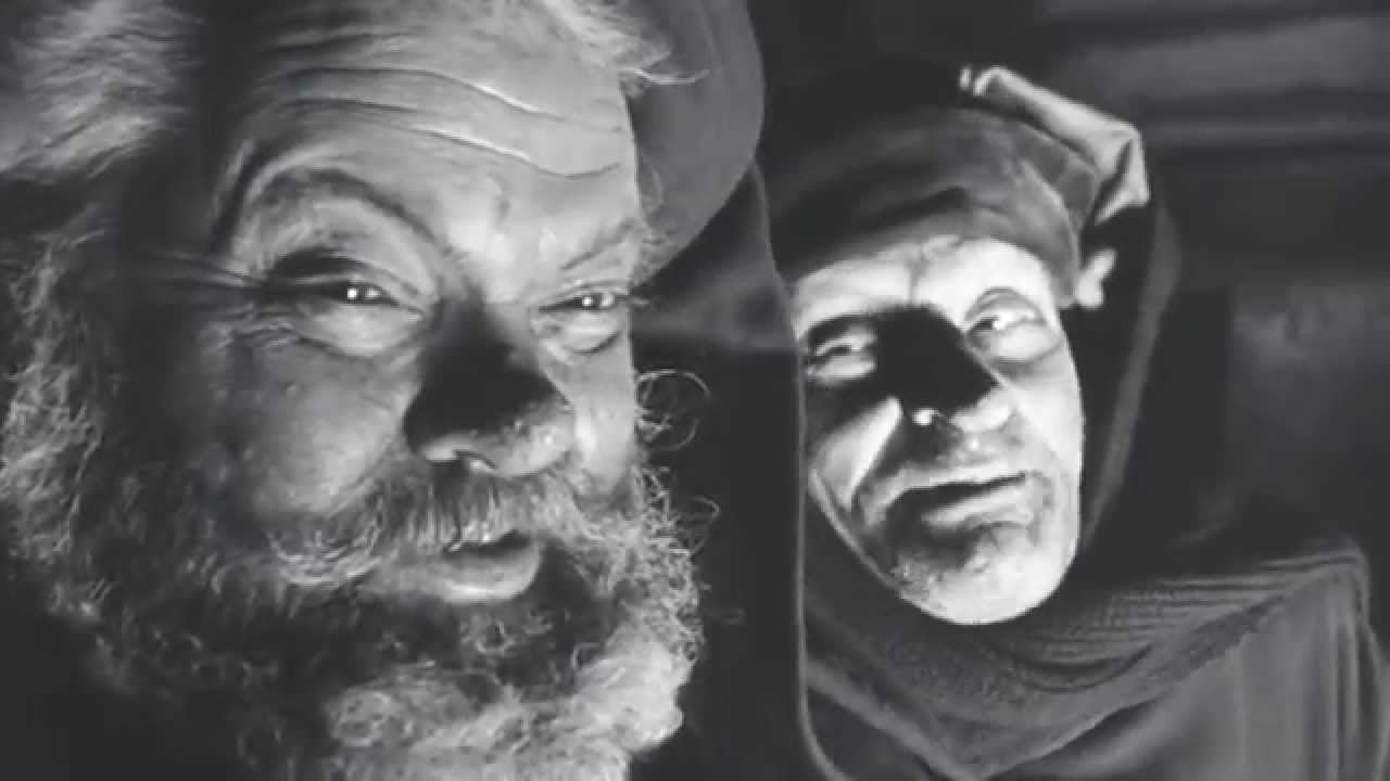 Shakespeare Italian Style on Film