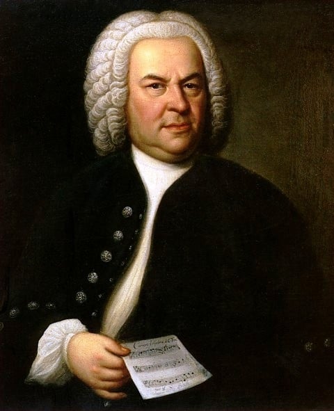 Celebrate Bach’s Birthday with Music & More