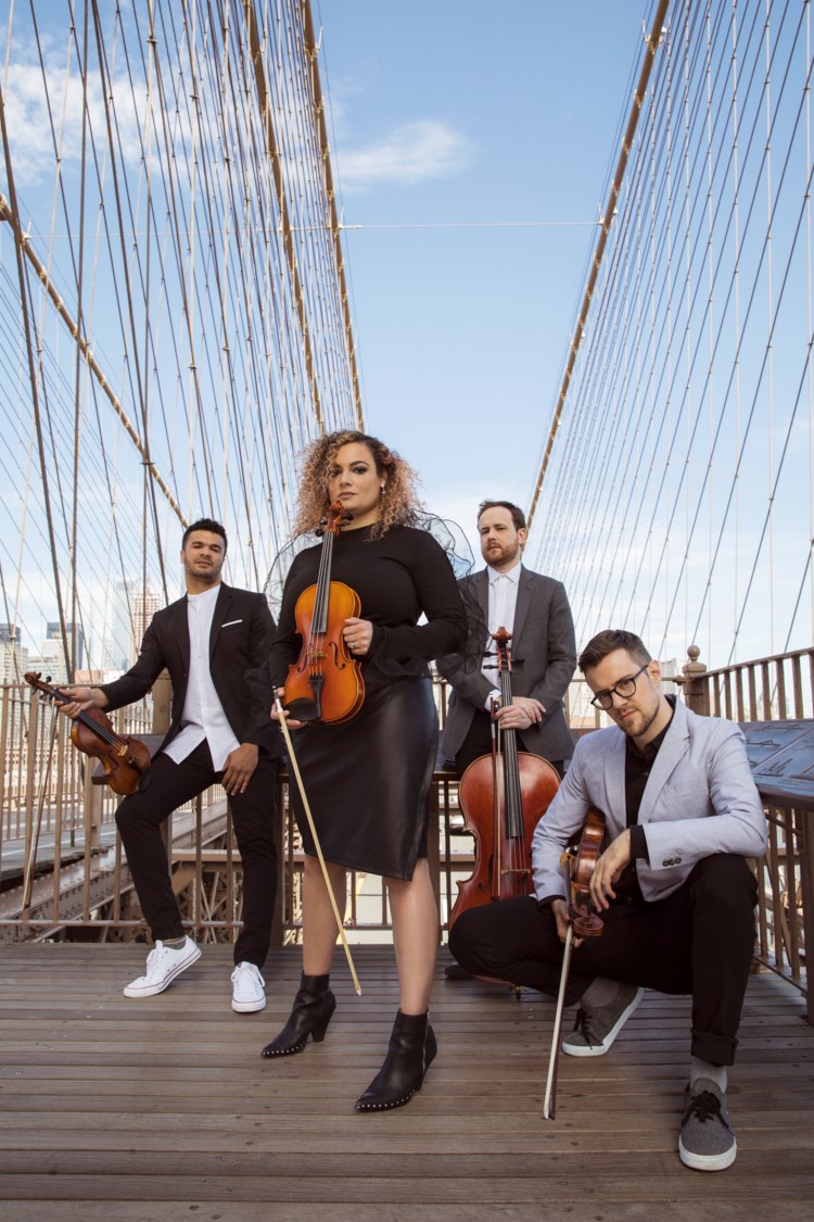 Weekend Streaming Concerts & Performances