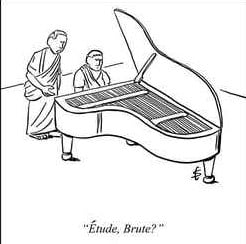 Ides of March History and Why We Still Remember