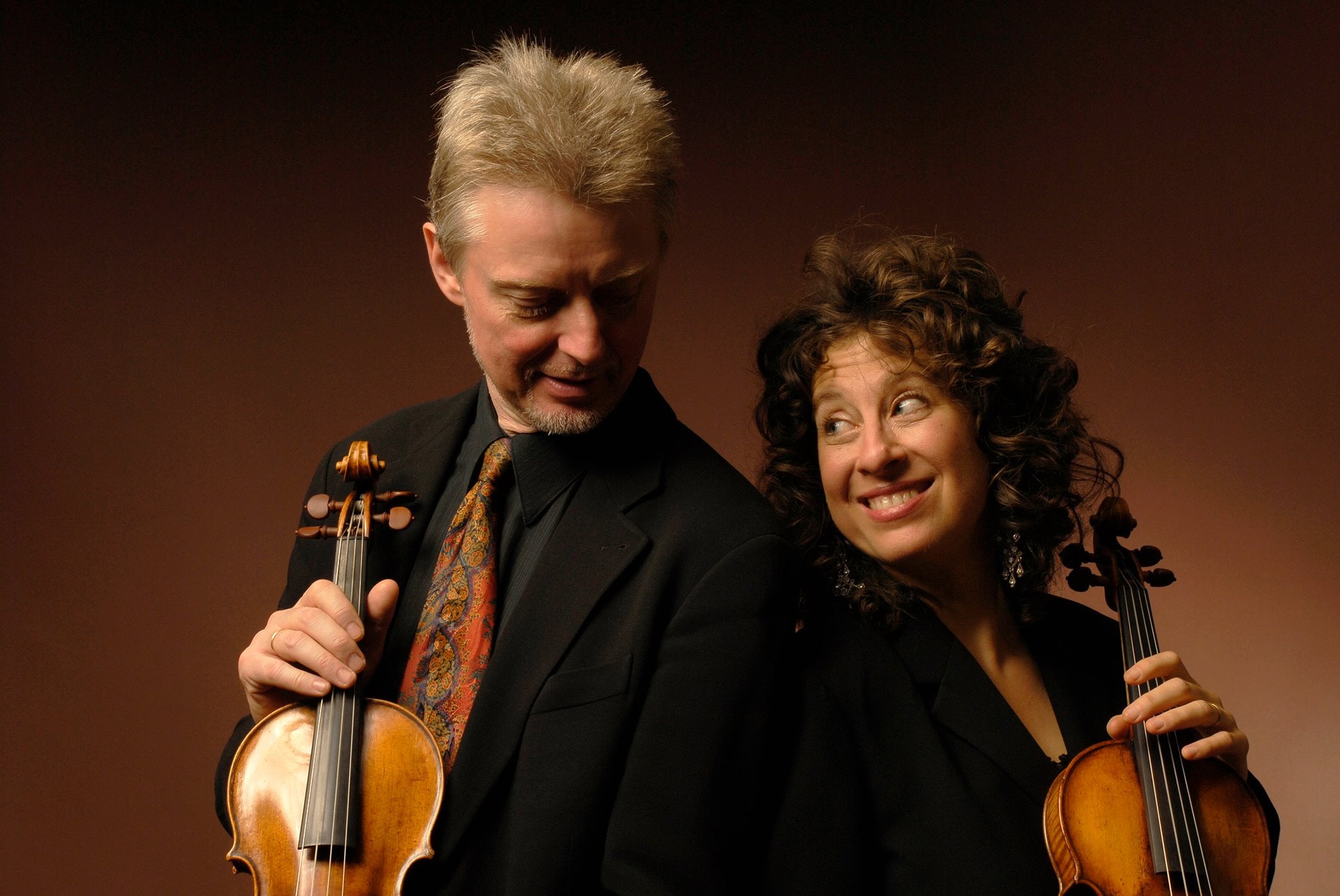 Discovering Archived Baroque Music on YouTube