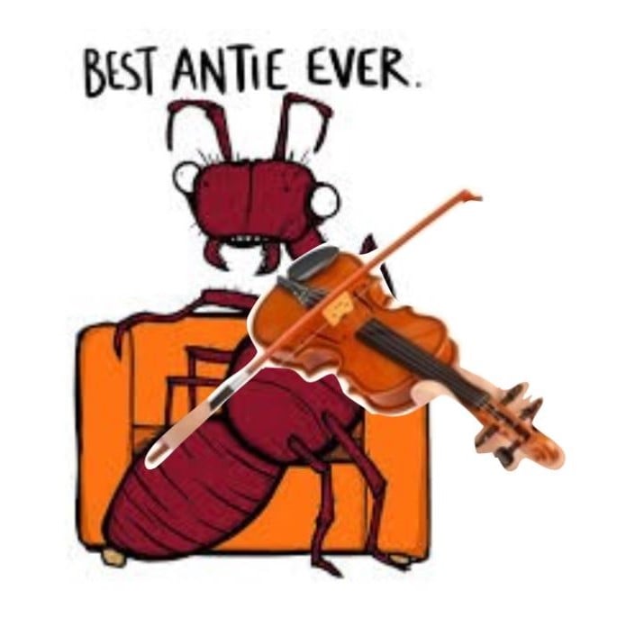 John Antes Moravian Composer