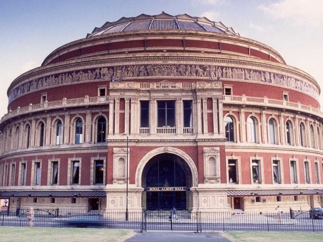Royal Albert Hall Celebrates & Classical Greats