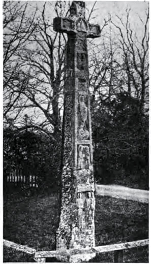 Howard Ferguson’s Easter Dream of the Rood