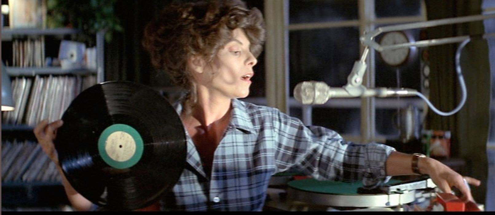 Radio in Movies Fact vs Fiction