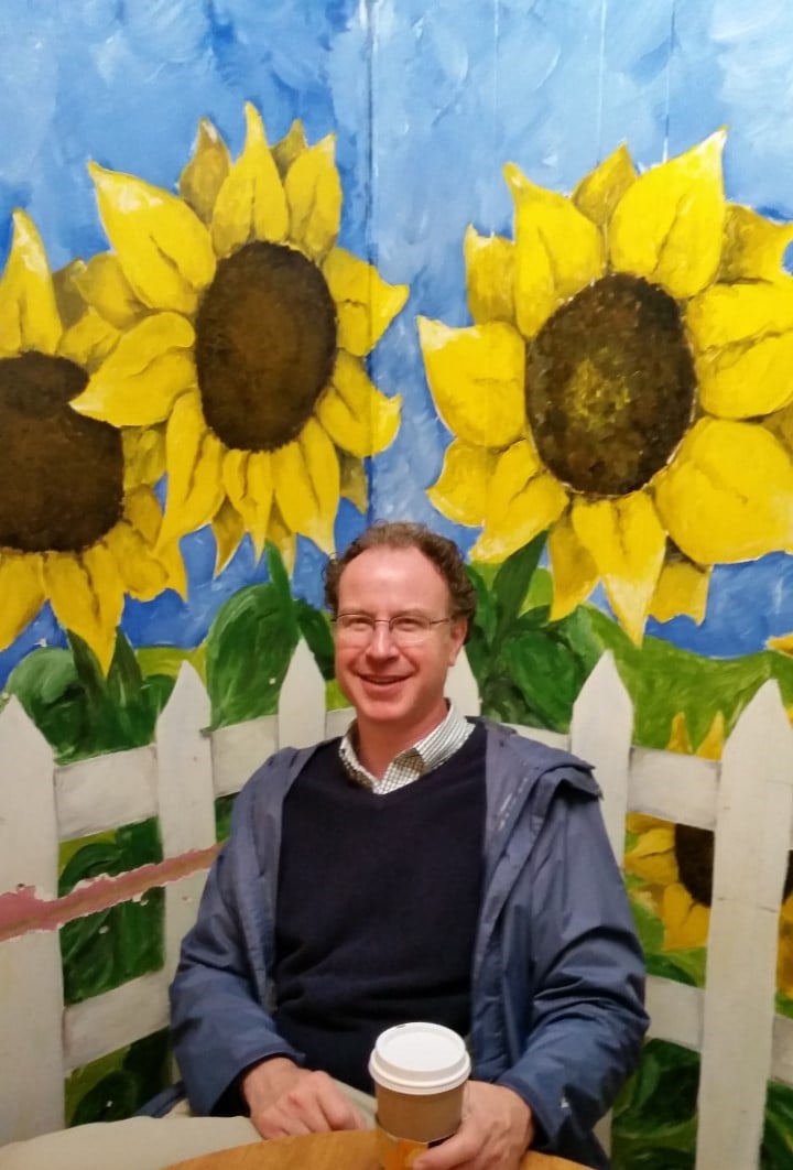 Local Music Events to Brighten a Rainy Day