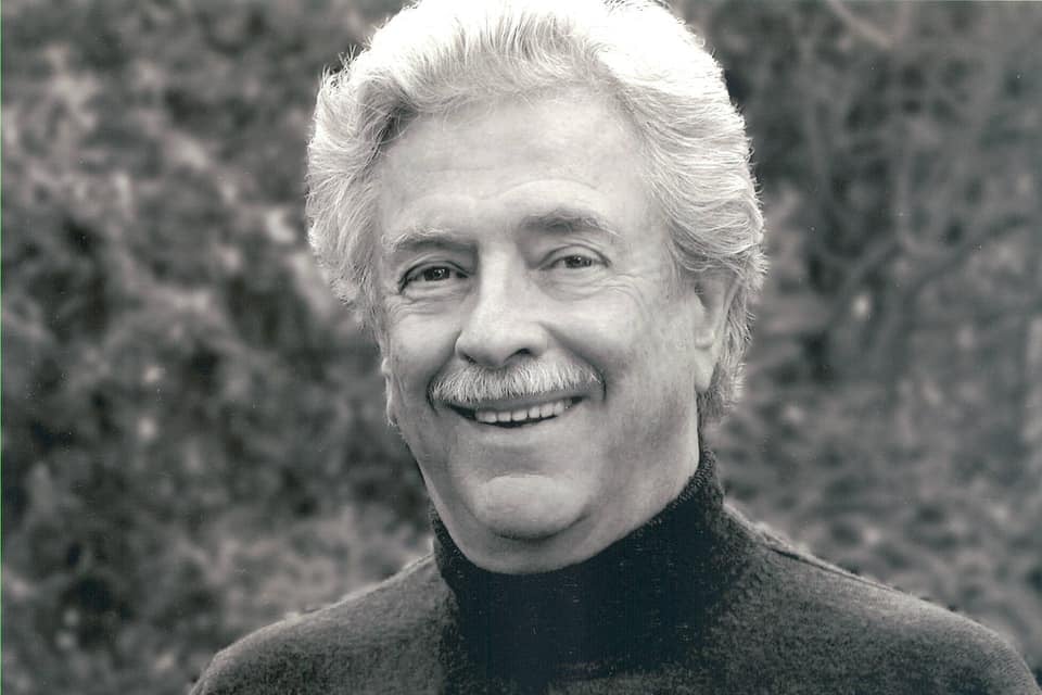 Wayne Peterson Pulitzer Winner Dies